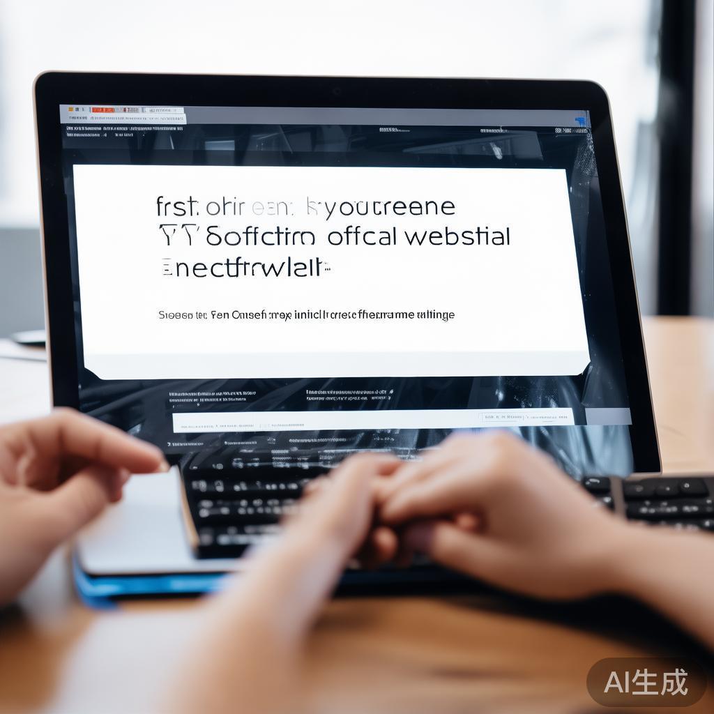 如何在官网便捷获取最新版本的YY易游M6客户端下载方法与步骤 首先,打开浏览器,输入官方网址。建议用户在搜索引擎