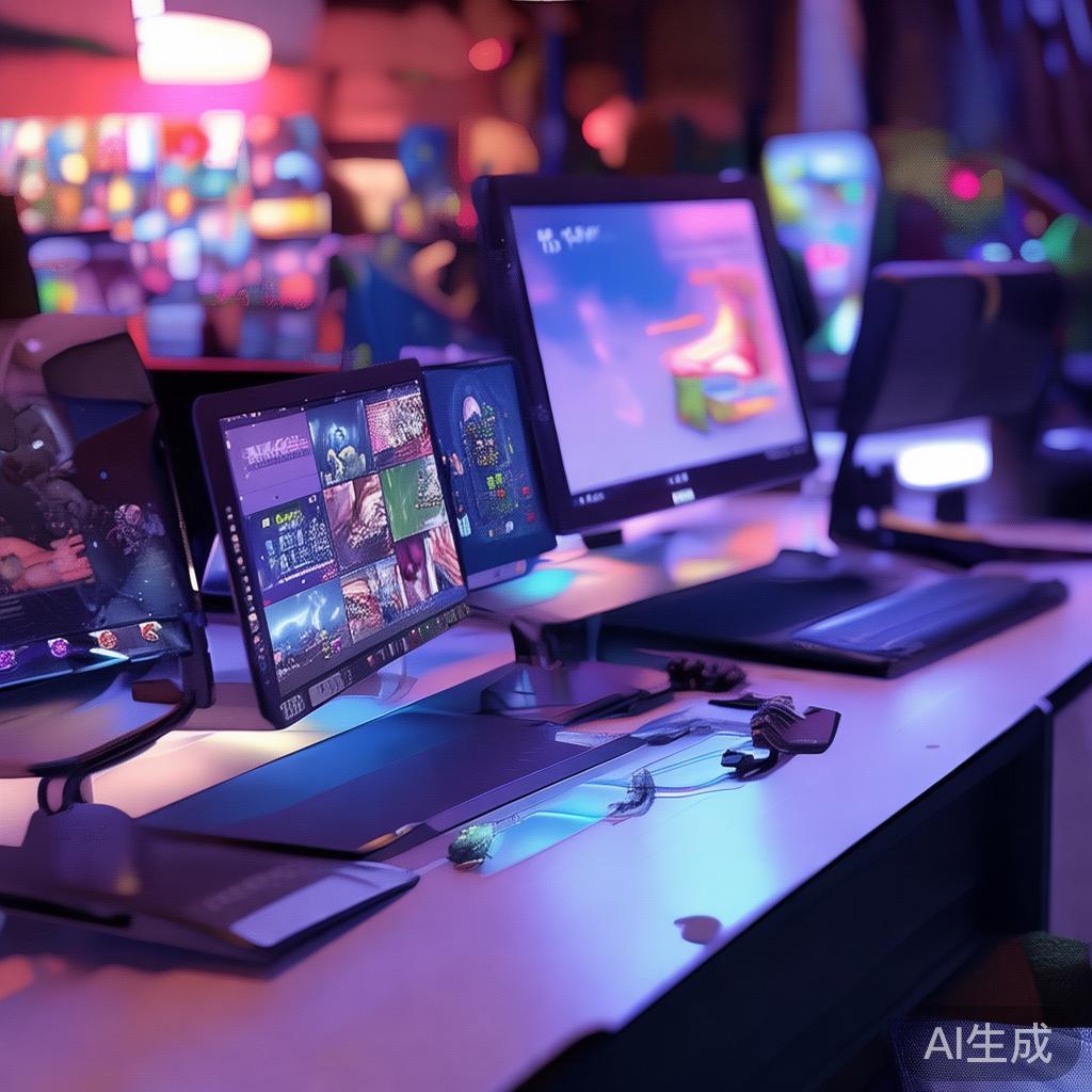 一、认识exe一键易游yy的优势
exe一键易游