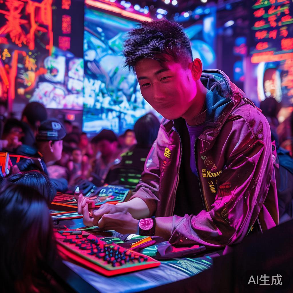 另外，跨界合作成为其重要手段。例如，YY易游与知名