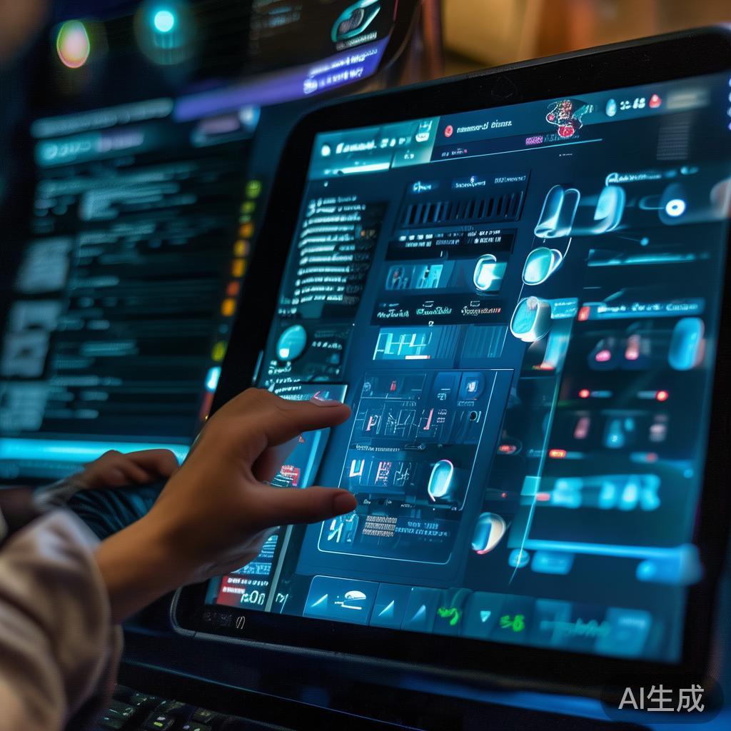 易游yy多开器多账号同时登录实用技巧分享，轻松搞定多开多任务！