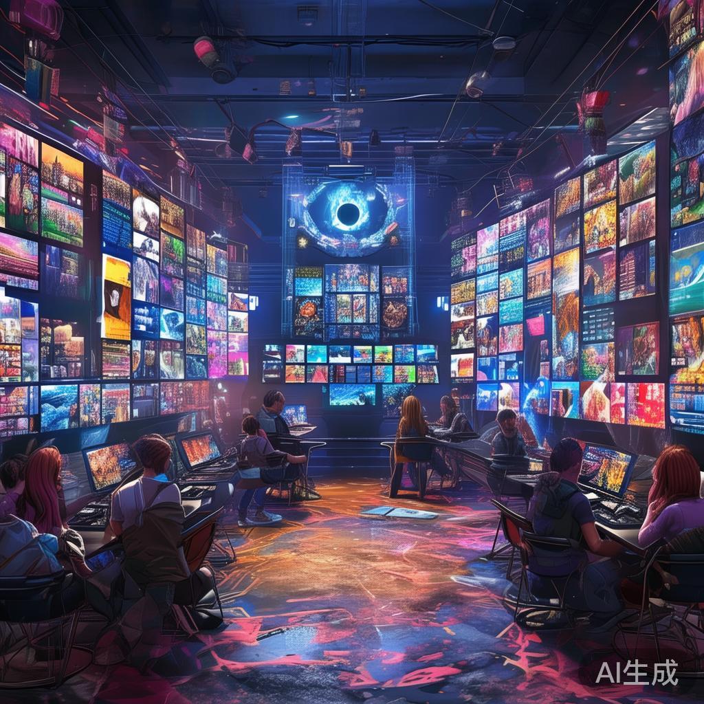 全面解析YY易游米乐多样化游戏类型推荐指南与玩法攻略