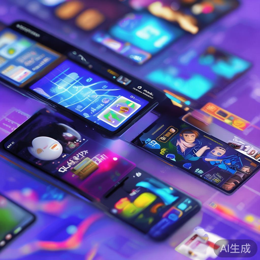 手机yy易游支持多设备同步账号，畅享无缝游戏体验