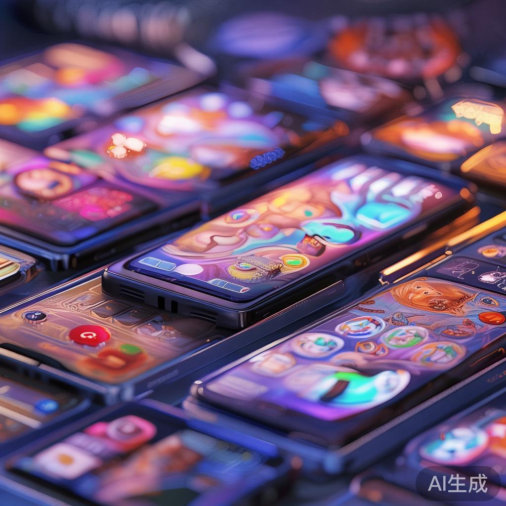 2024年手机YY易游热门游戏排行榜深度分析与推荐