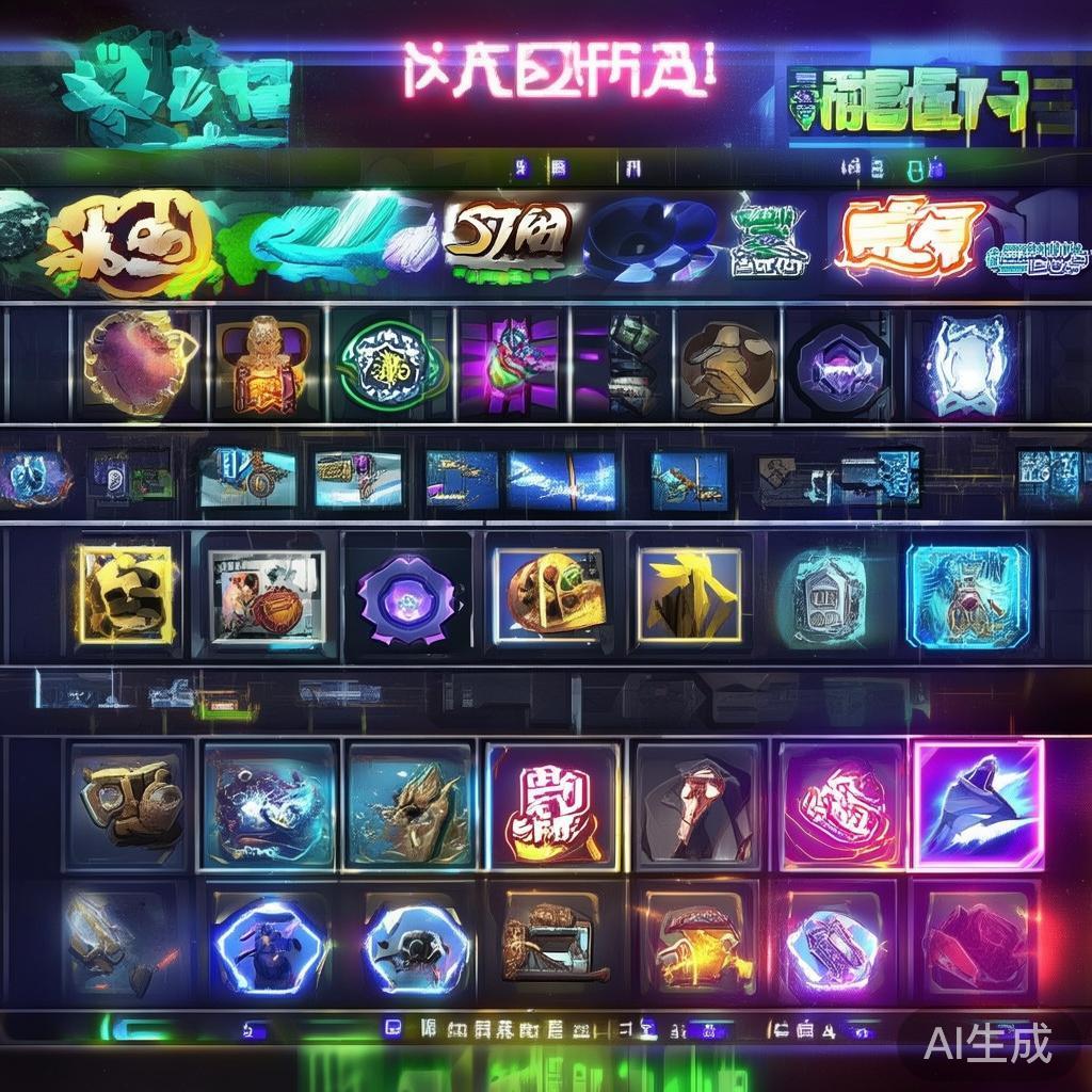 随着游戏内容的不断丰富，玩家们在提升战斗力或购买稀