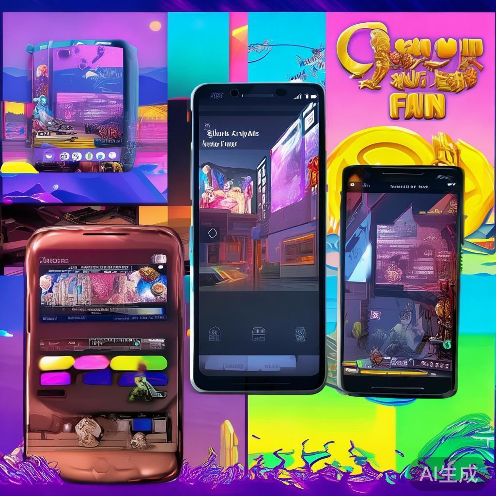 一、轻量版应用的崛起与优势
在众多游戏和娱乐应用